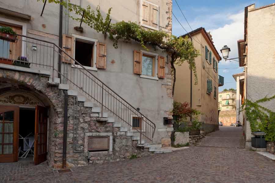 Casa Nadia Villa San Zeno di Montagna Kültér fotó