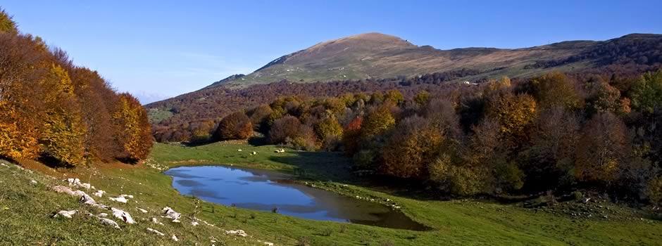 Casa Nadia Villa San Zeno di Montagna Kültér fotó