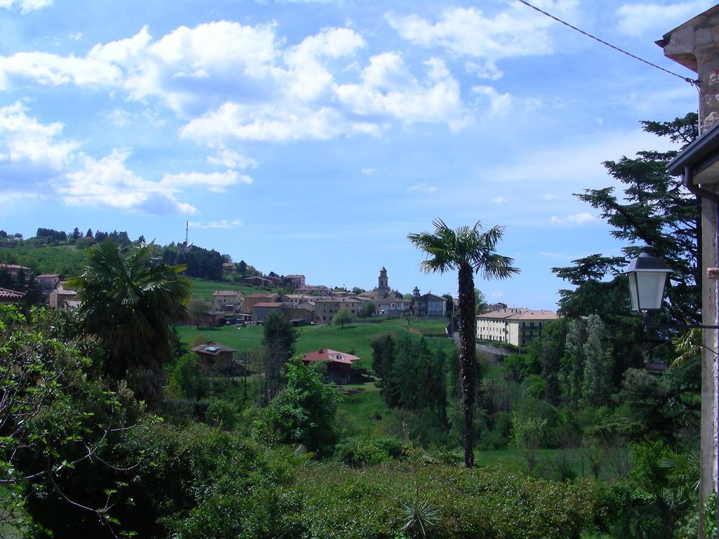 Casa Nadia Villa San Zeno di Montagna Kültér fotó